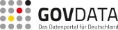 Logo GovData